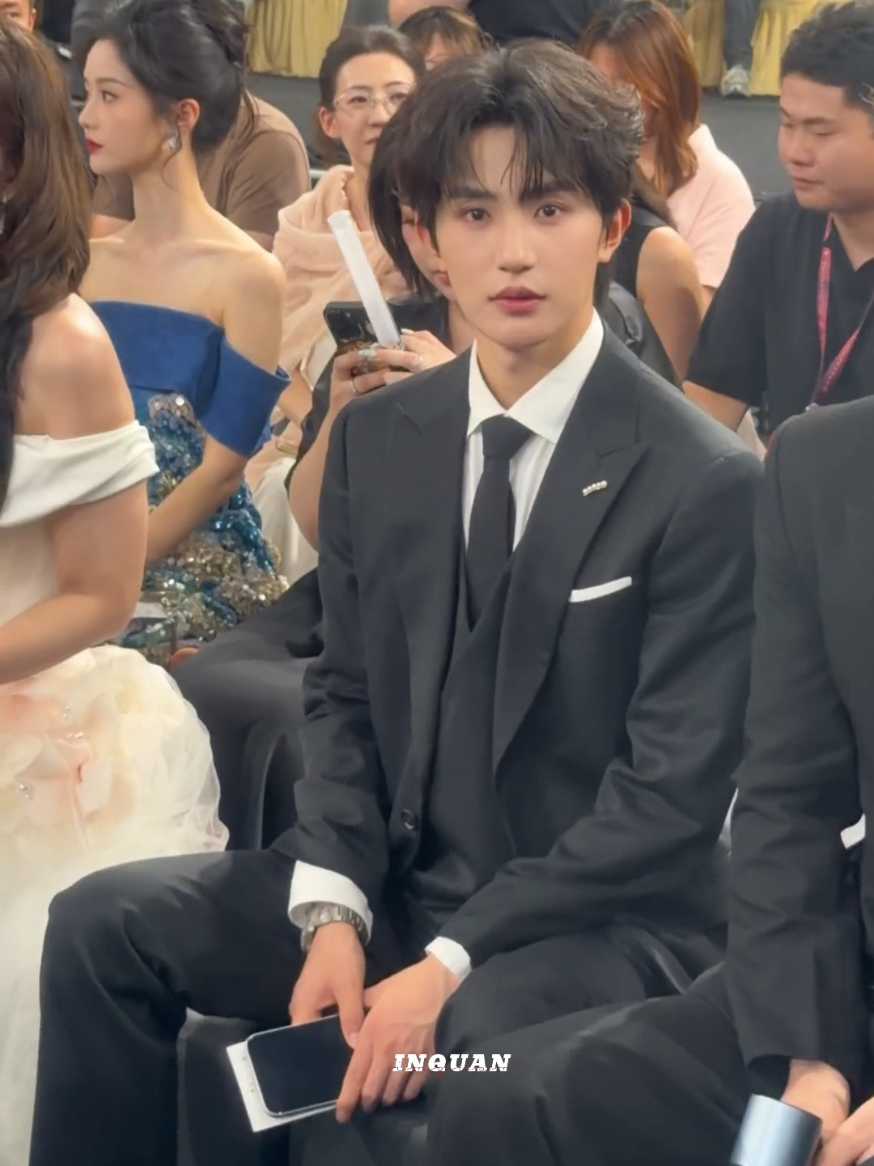 @ZhangChi
