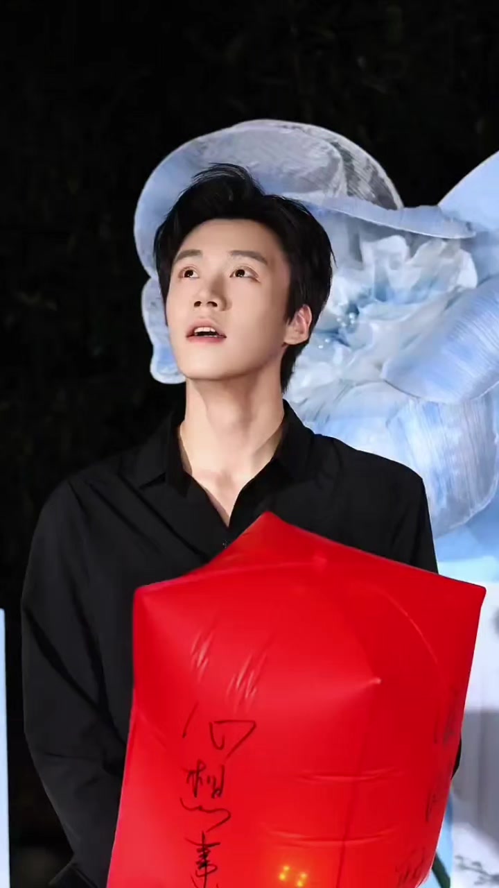 @Yang's Chenyu