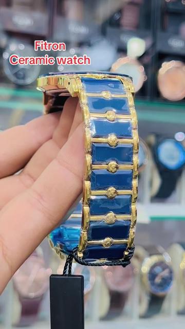 @Almadina watch chd