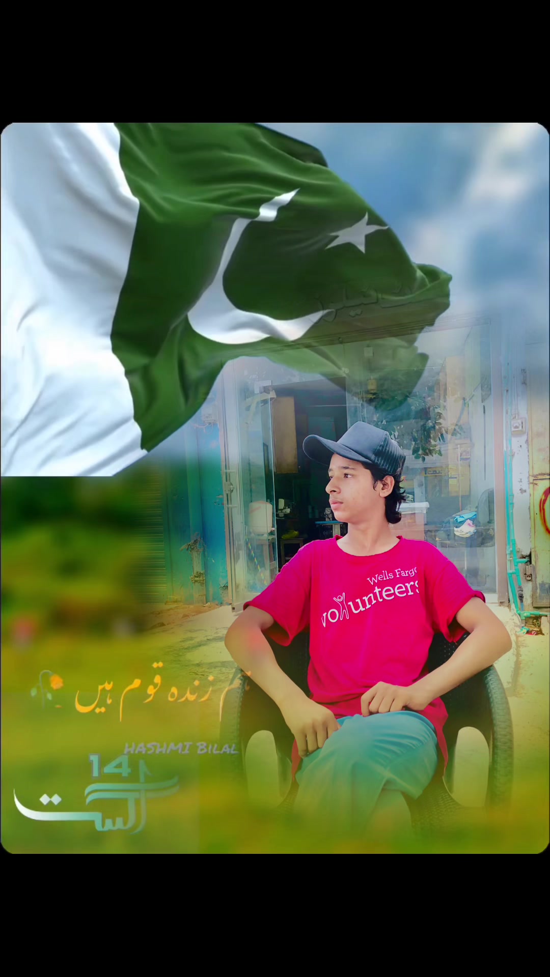 @Ziddi boy ✌🏻