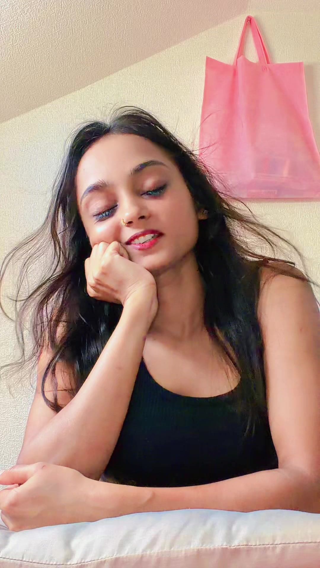 @Jenny ❤️Krishna🇯🇵🇯🇵