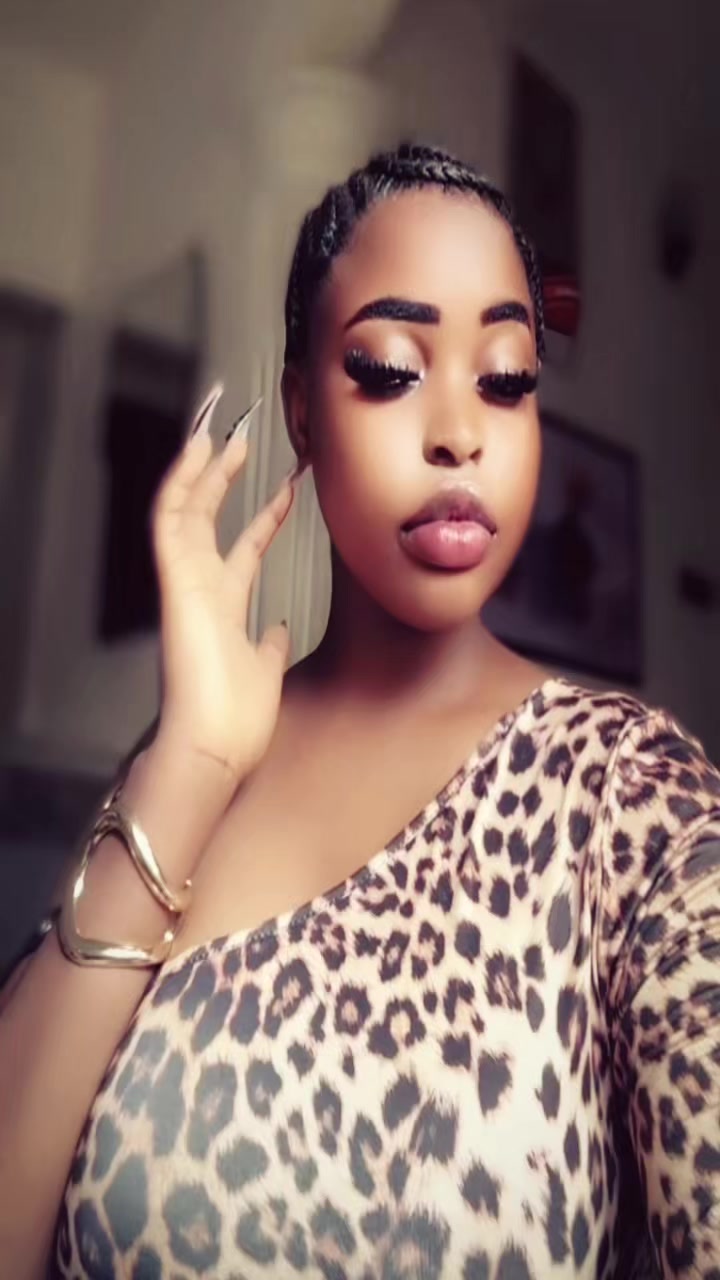 @Senorita 🧸