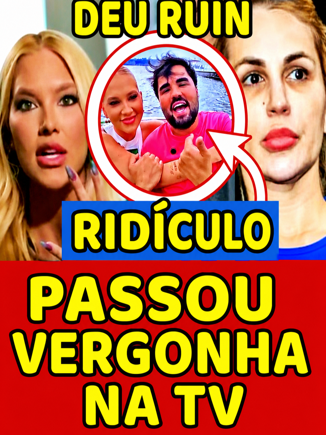 @Fofocas da Ju
