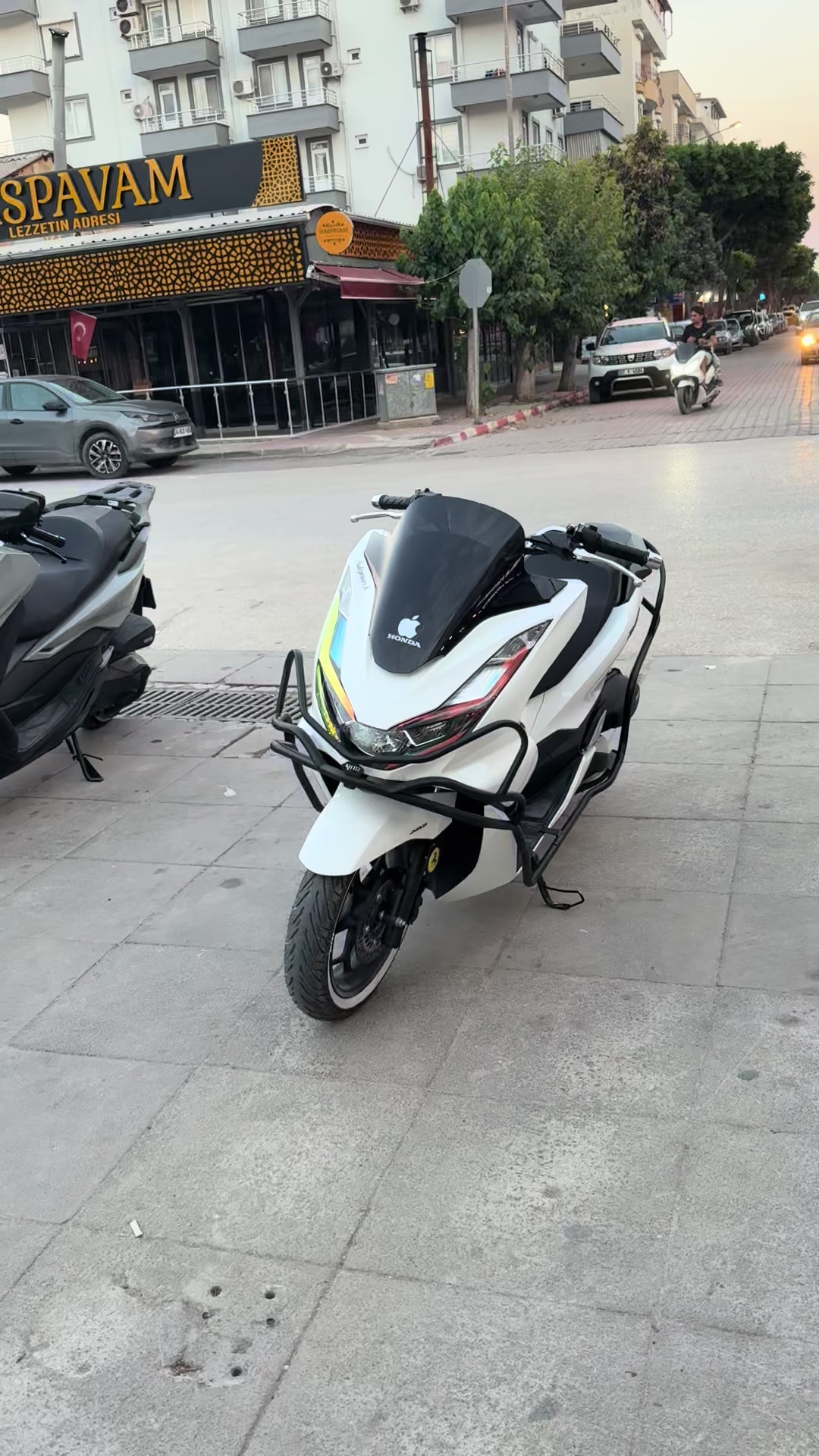 @S&Uuml;LEYMAN KARADANA