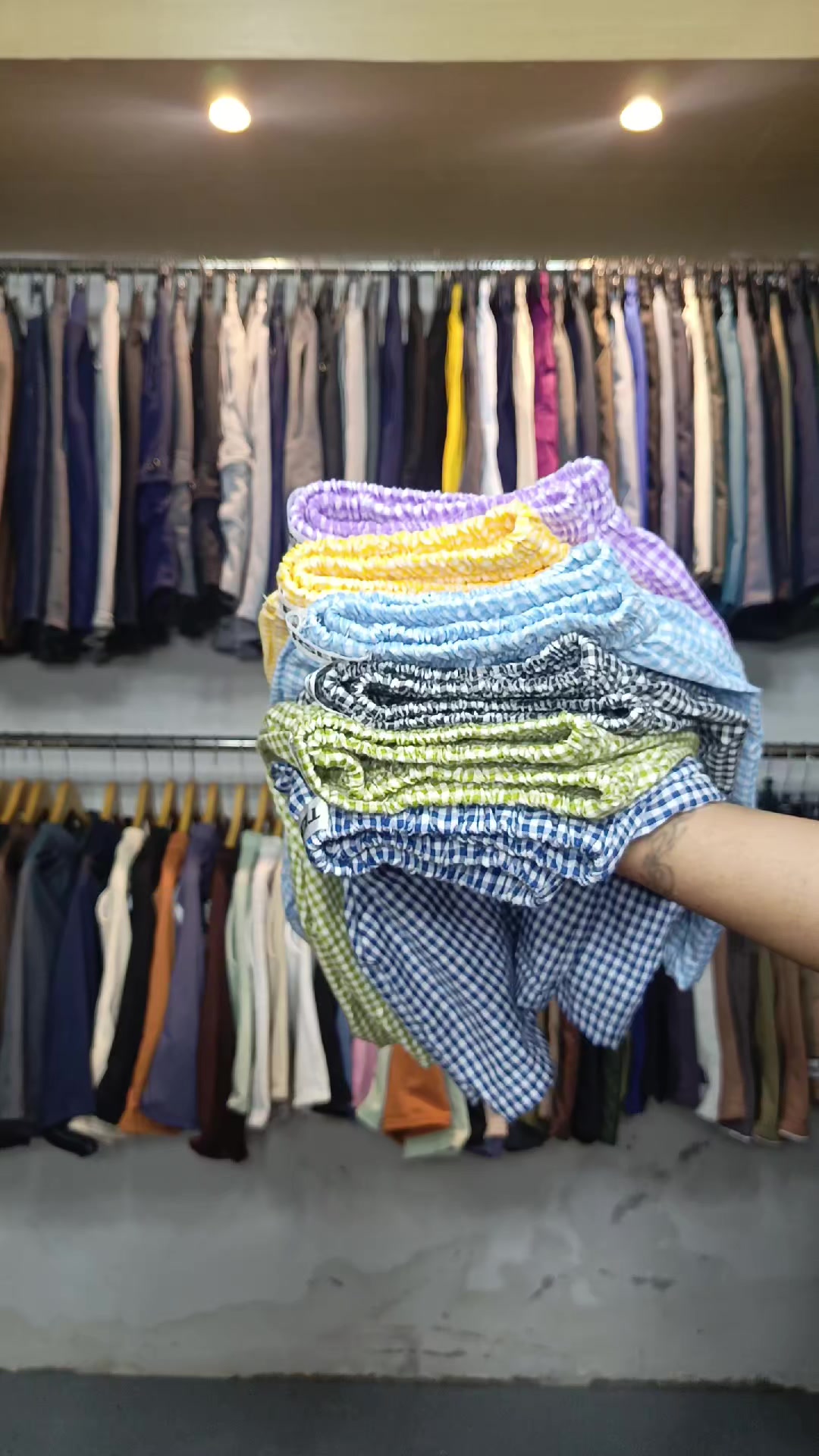 @tampan COLLECTIONS