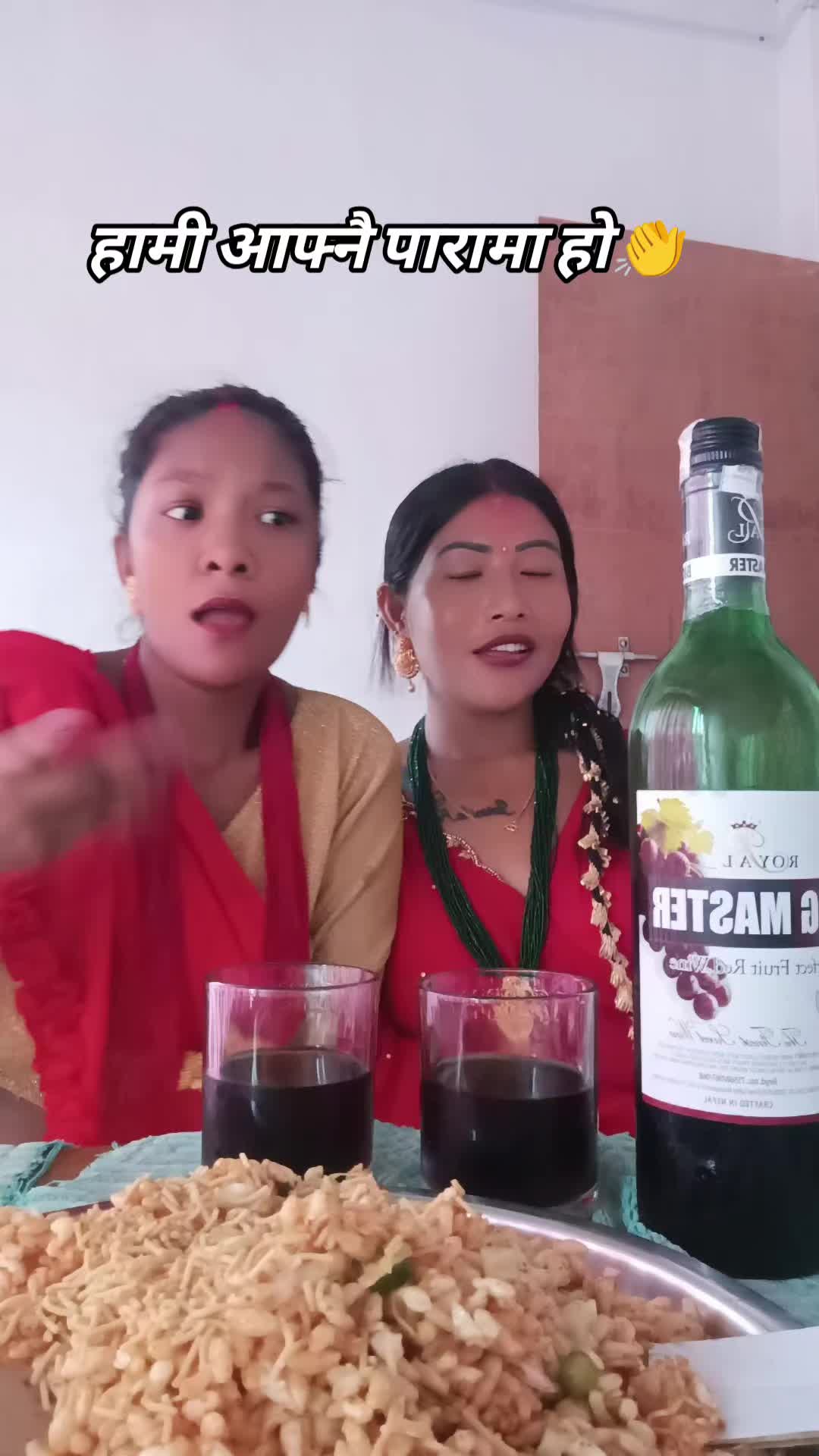 @शर्मिला कुलुङ🫂☘️