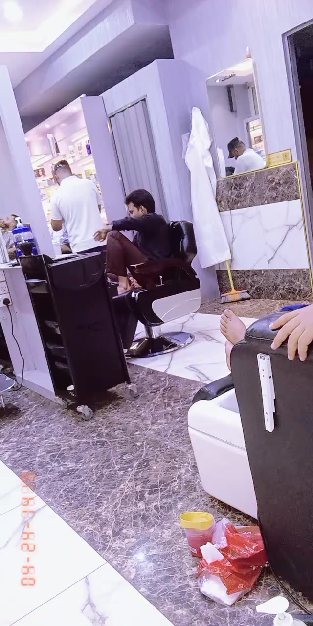 @Gentle royal Gents salon