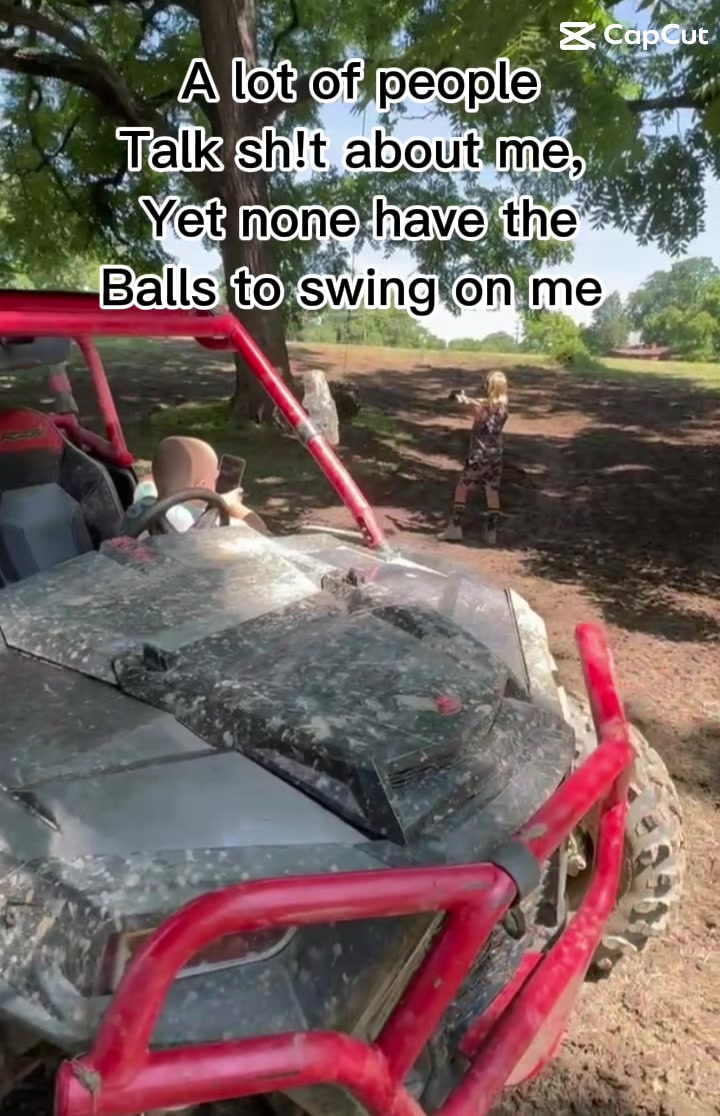@Truck gang