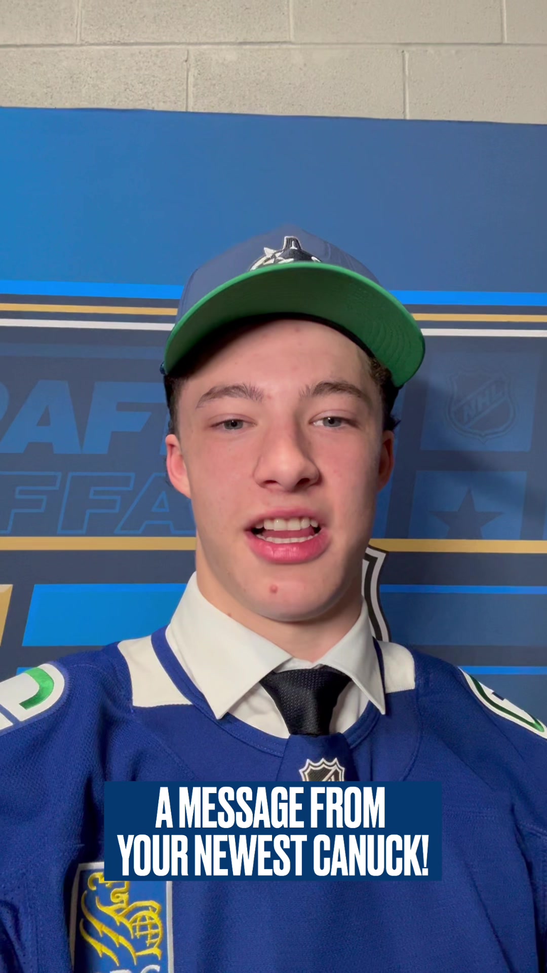 @Canucks