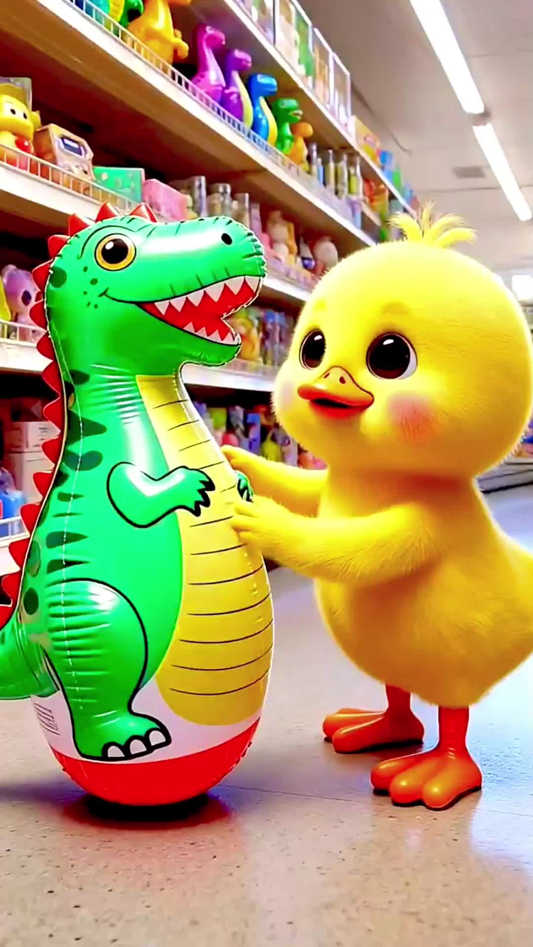 @QUACK SQUAD