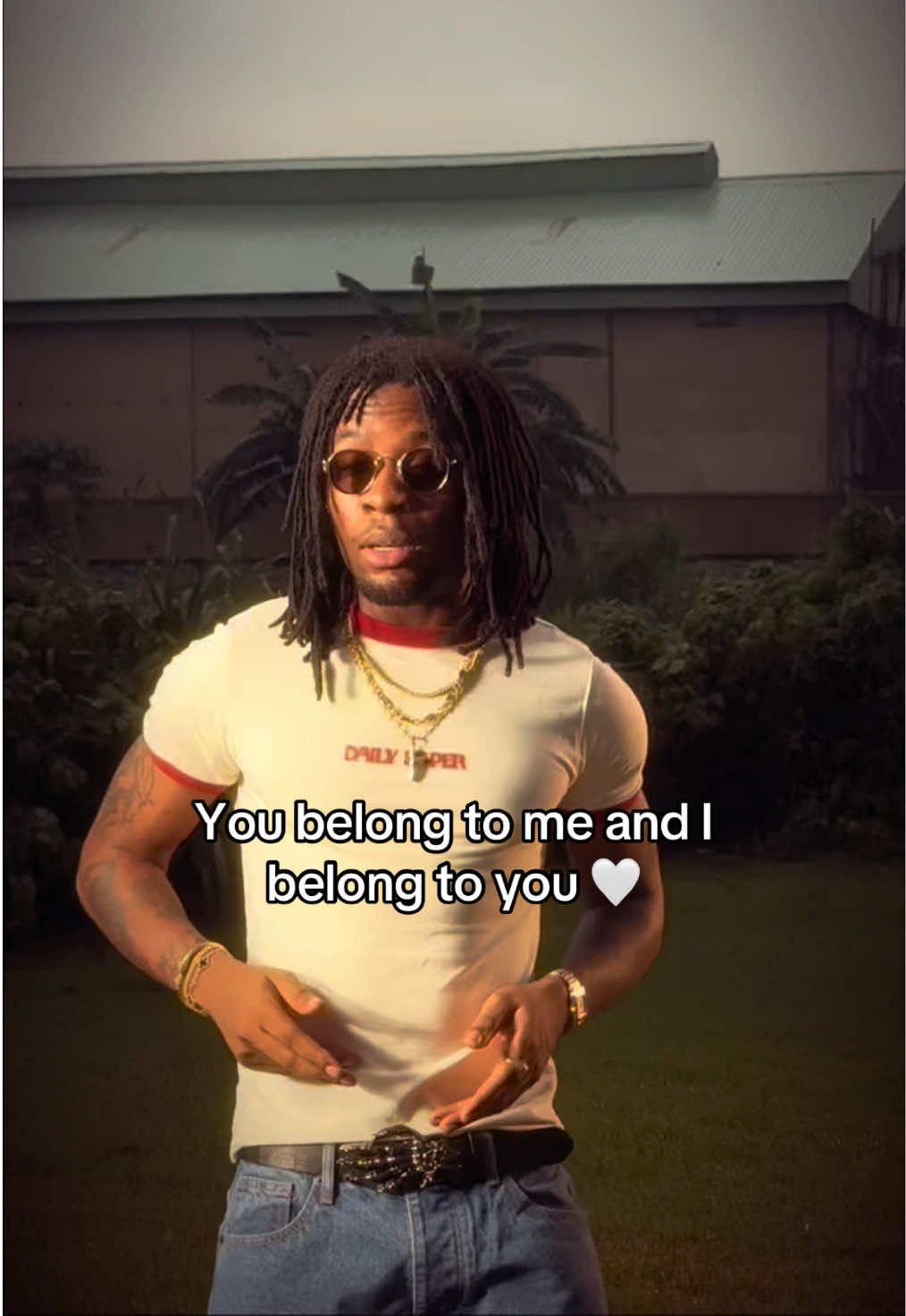 @Joeboy