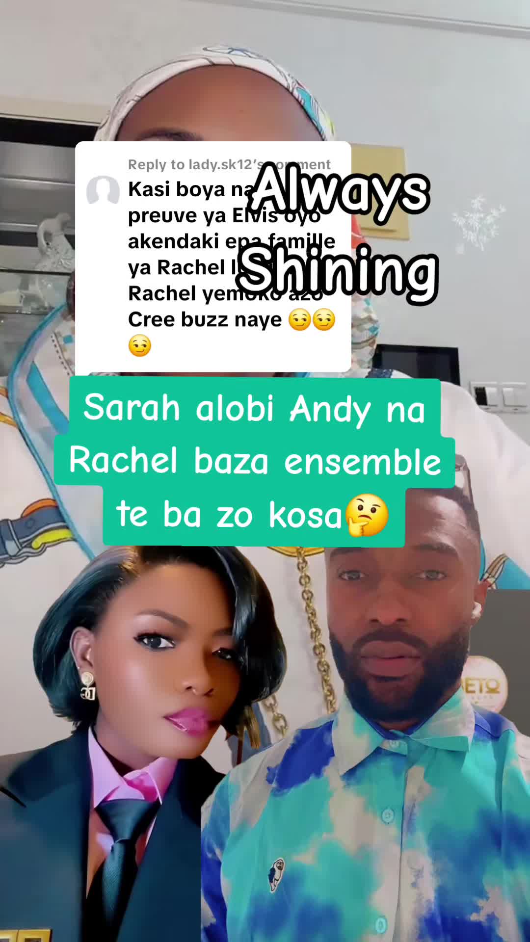 @Always shining💫