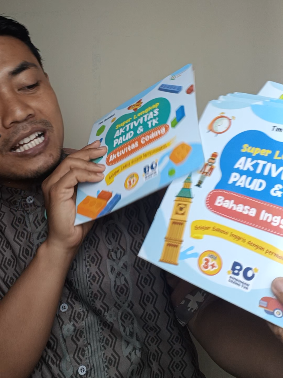 @Wahyu || Berkah Rupiah