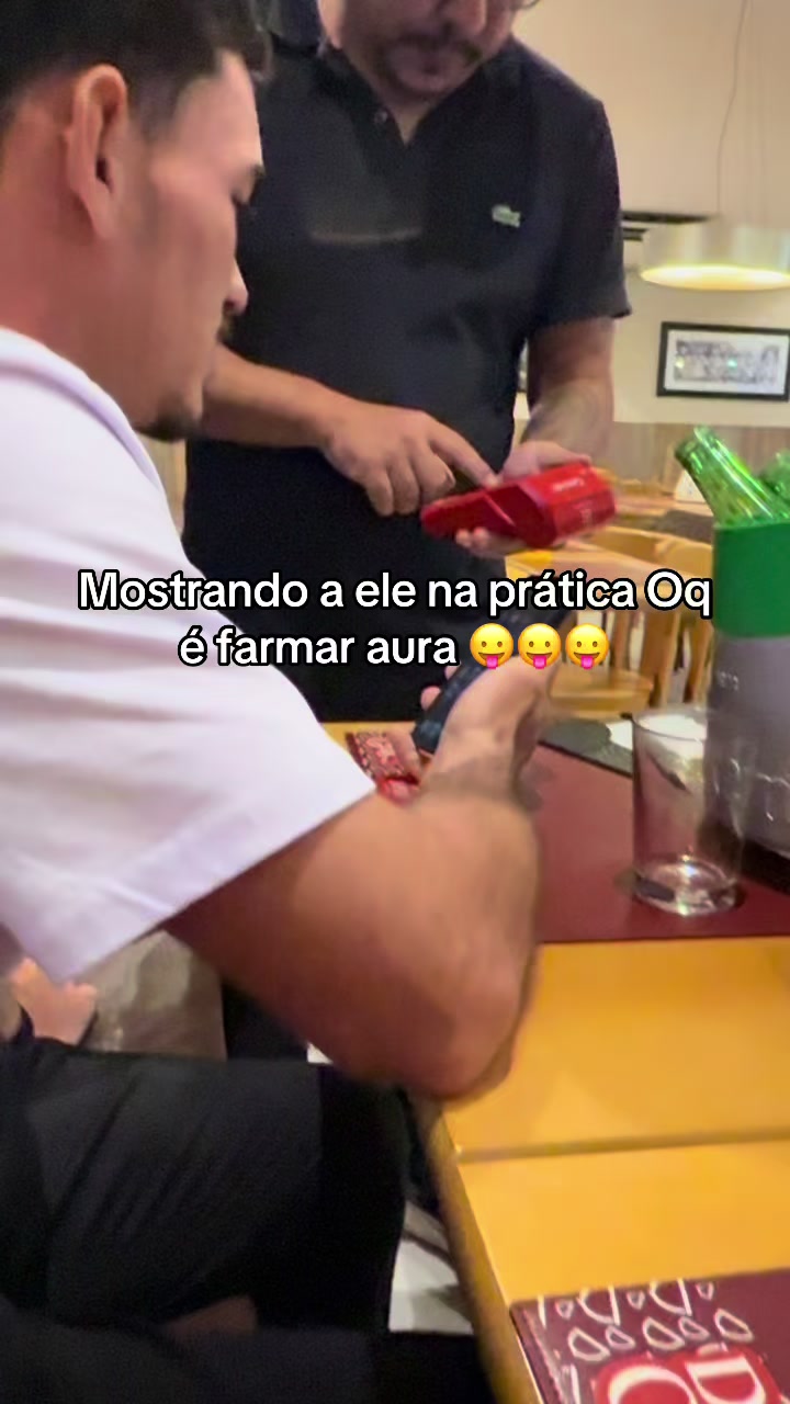 @Renata Rodrigues