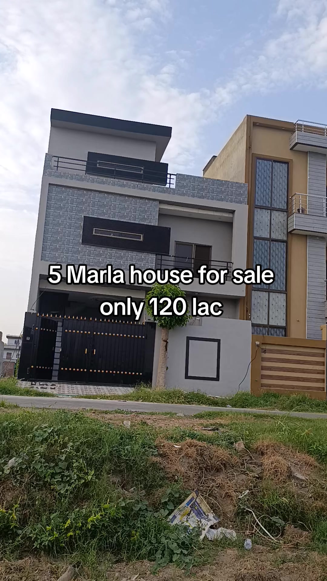 @zaheer Real Estate and builder