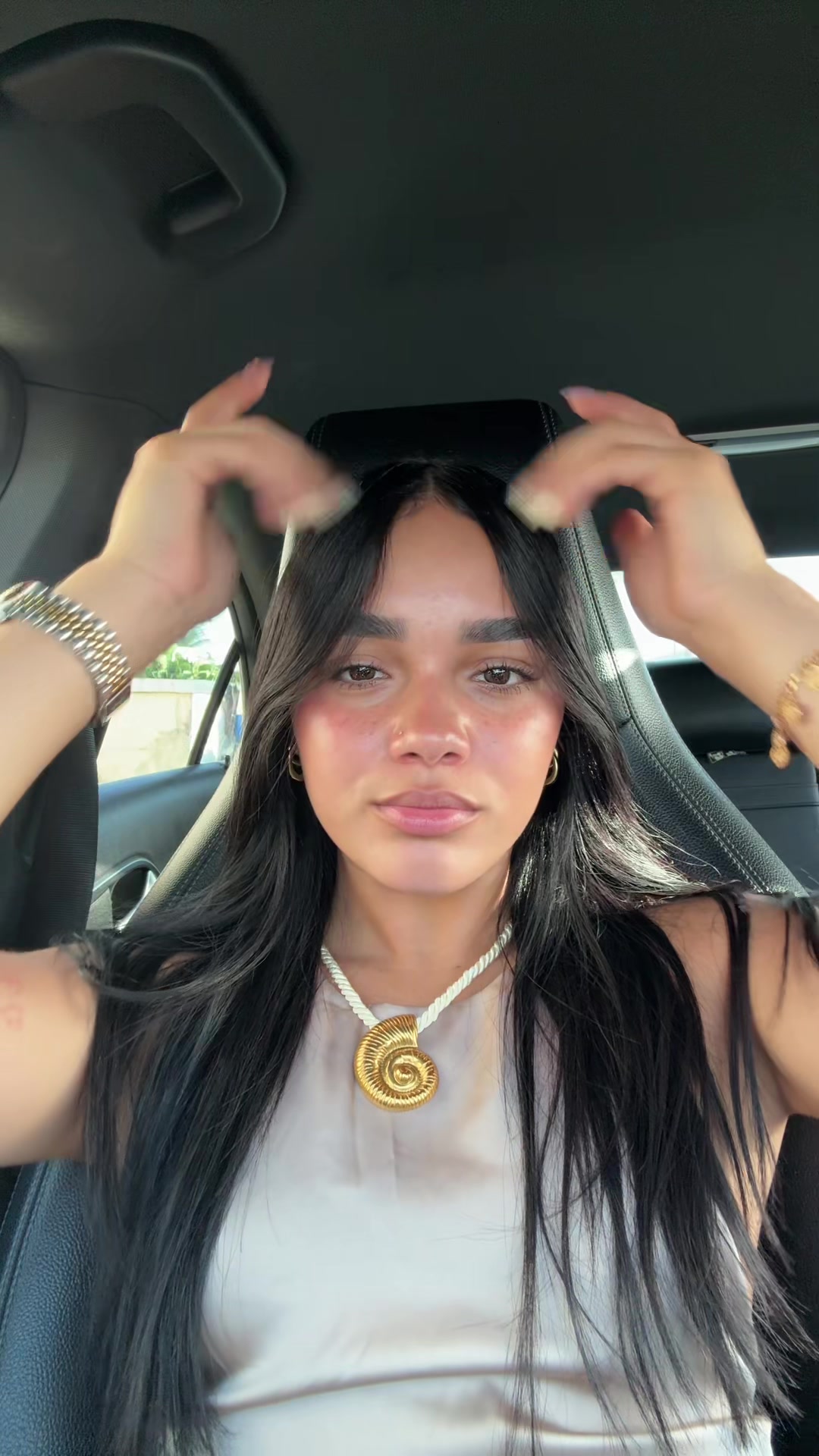 @Mikayla