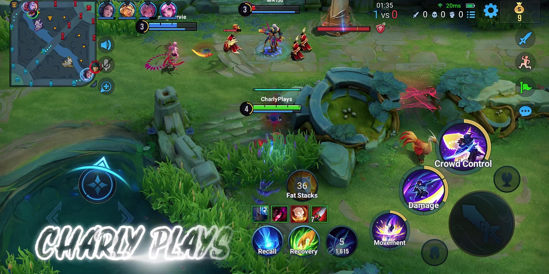@Charly Plays