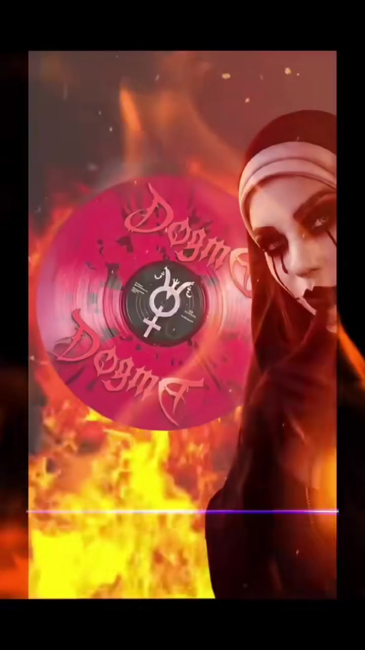 @🖤 DOGMA FANPAGE 🖤