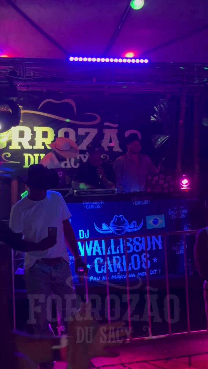 @Forrozao Dusacy