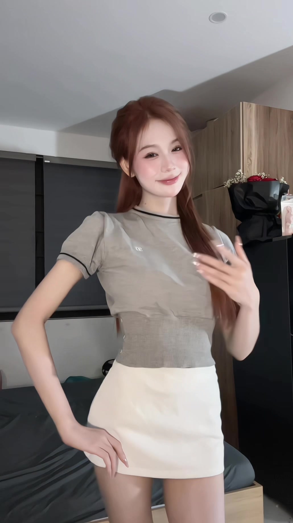 @Trân