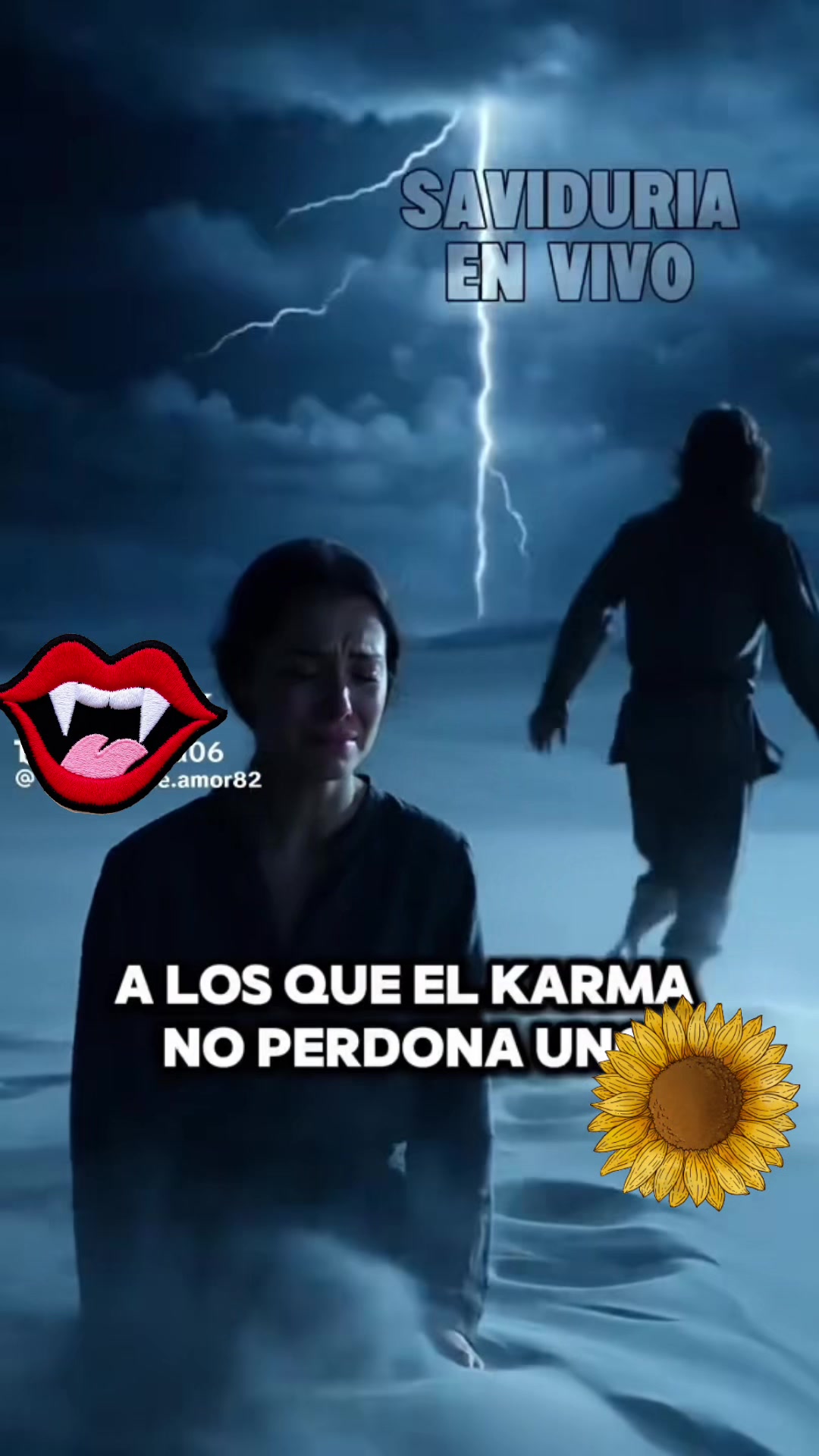 @La Gitana de Luz