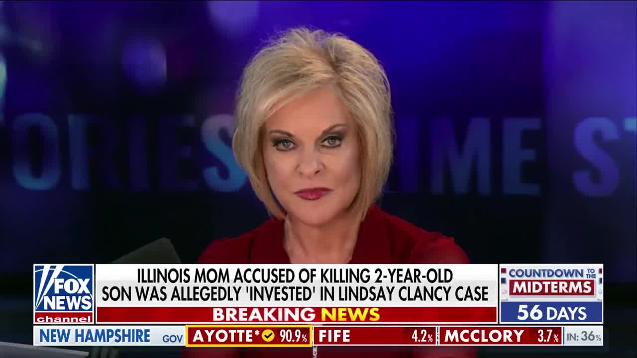 @Fox News