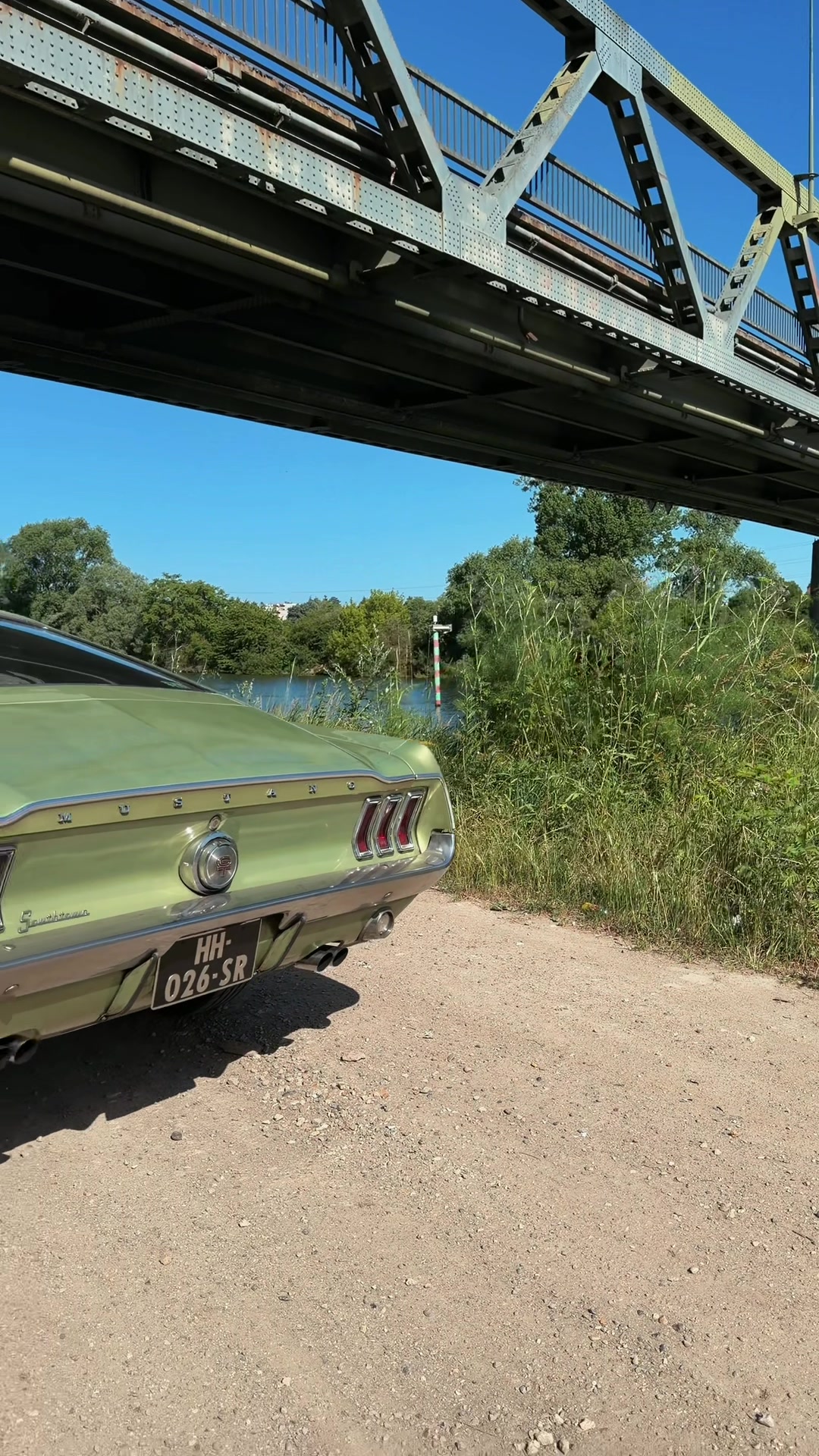 @ClassicSCodeFastback