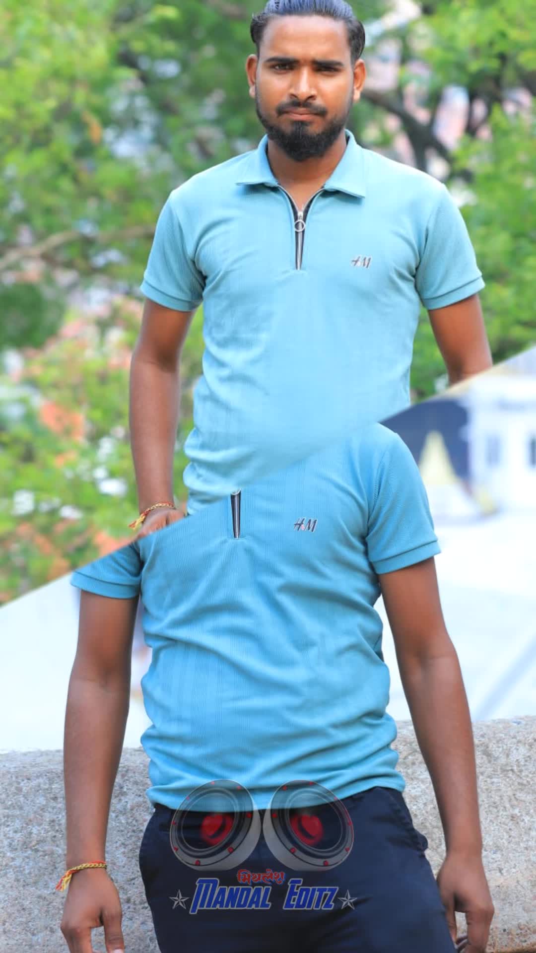 @Mandal  Rajesh