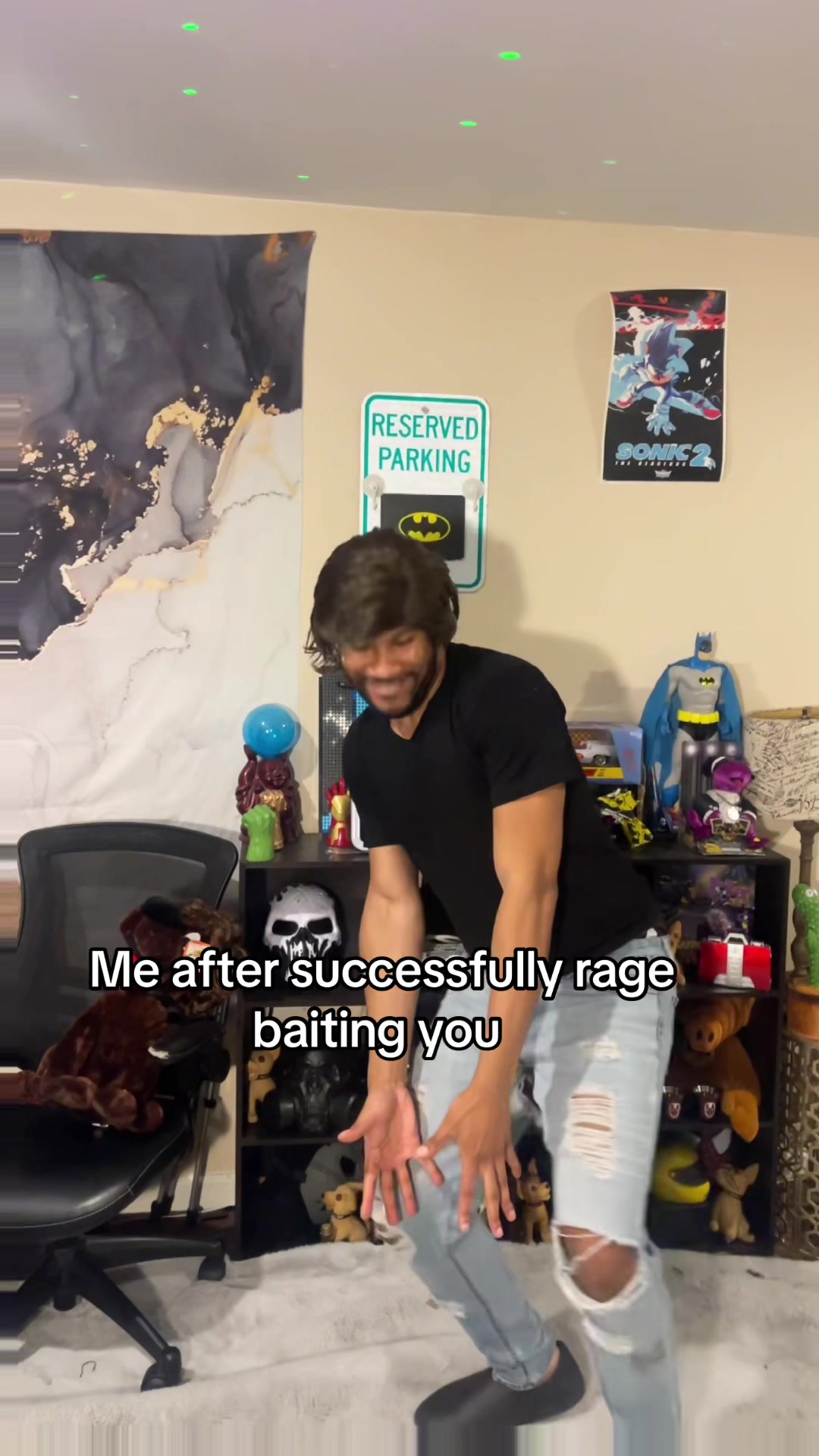 @dylan jammer