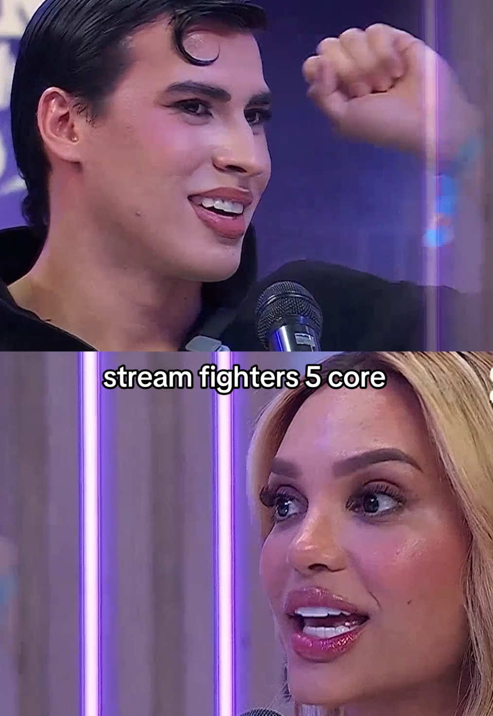 @KICK Español