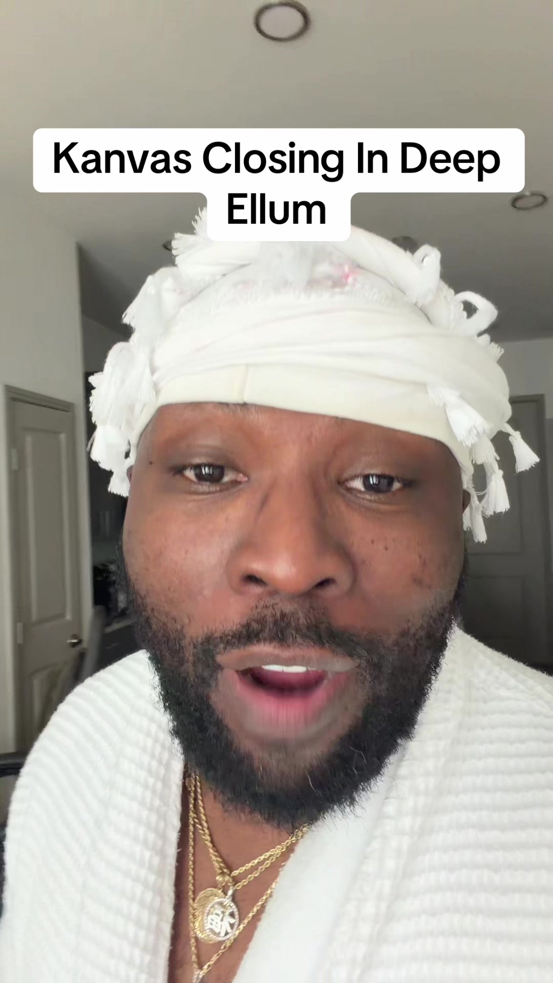 @Jamaal |Dallas Explorer