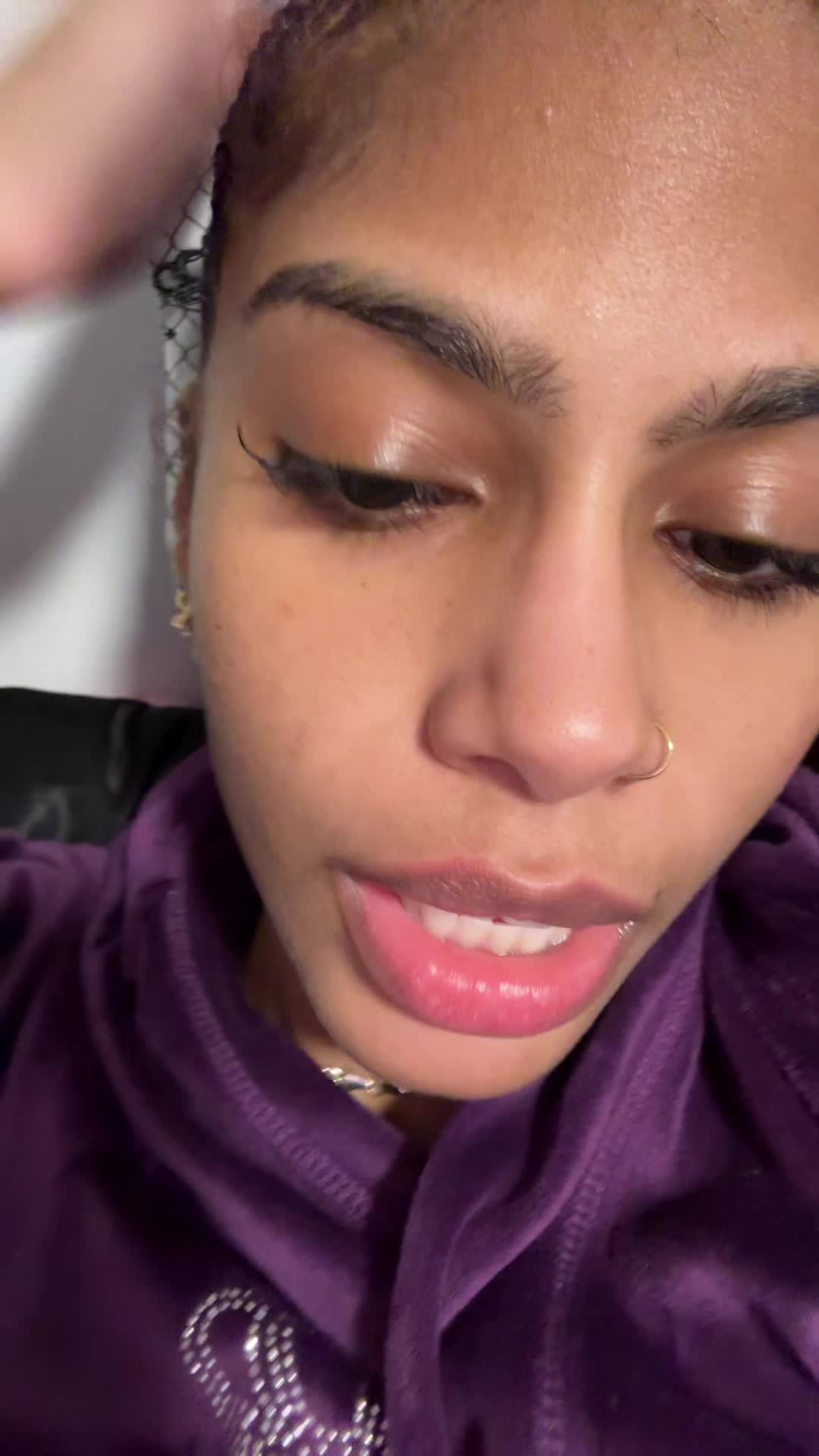 @LiyyahRose💋
