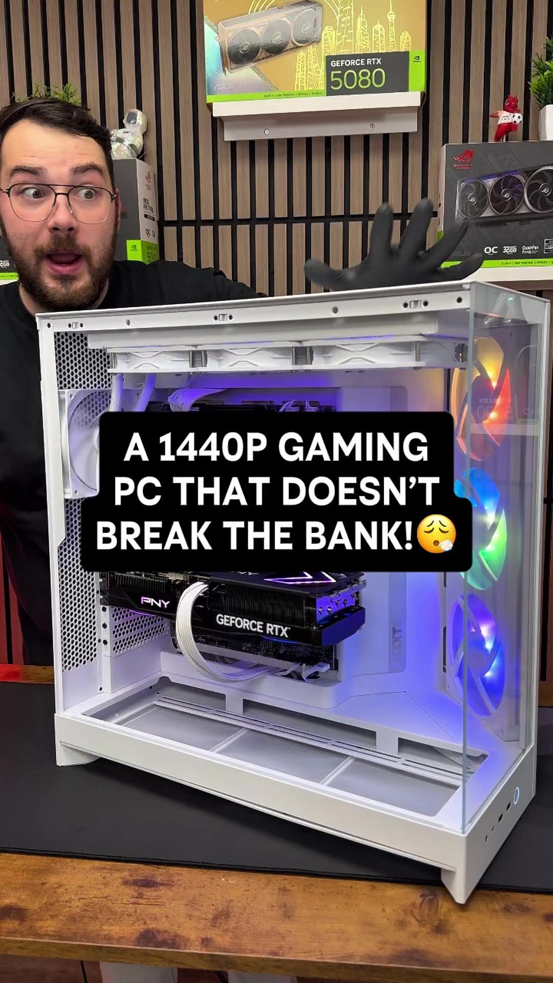 @GamerTech Toronto