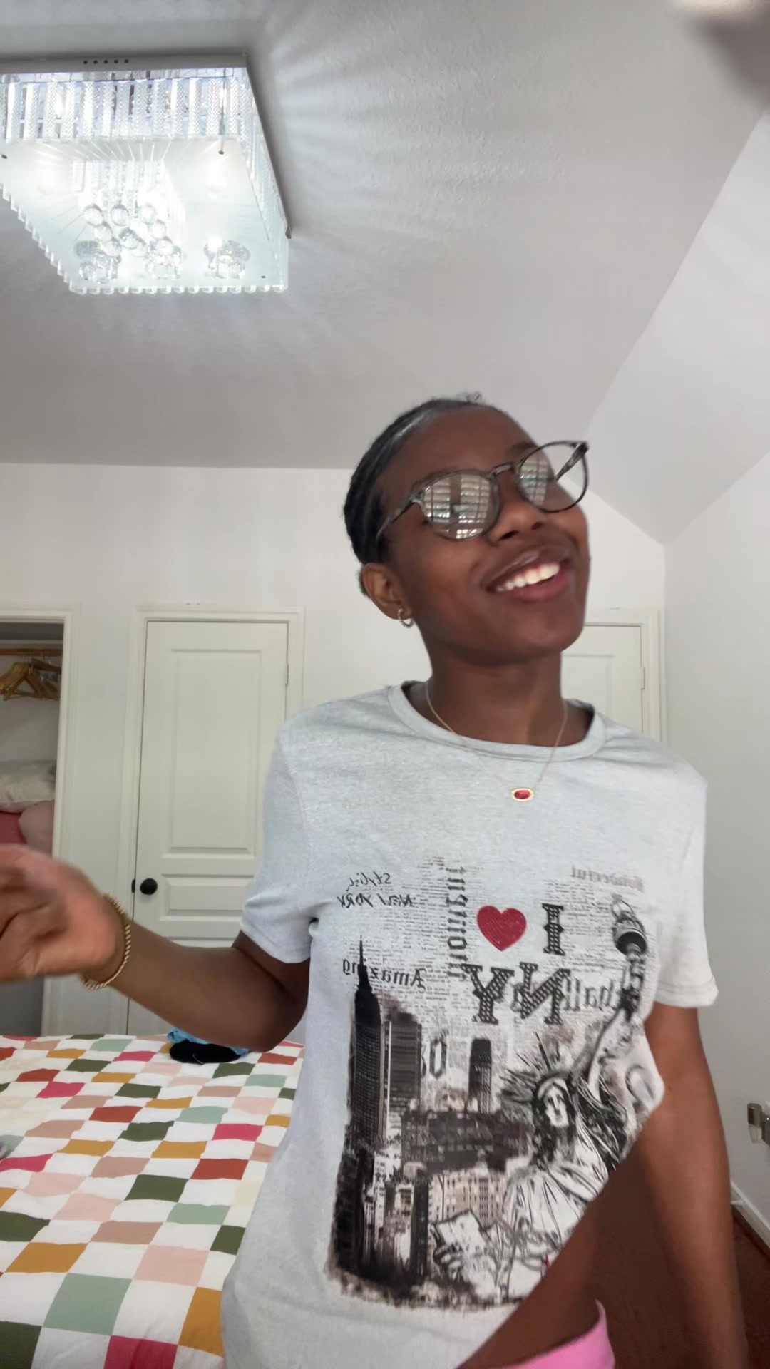 @yousawnothing