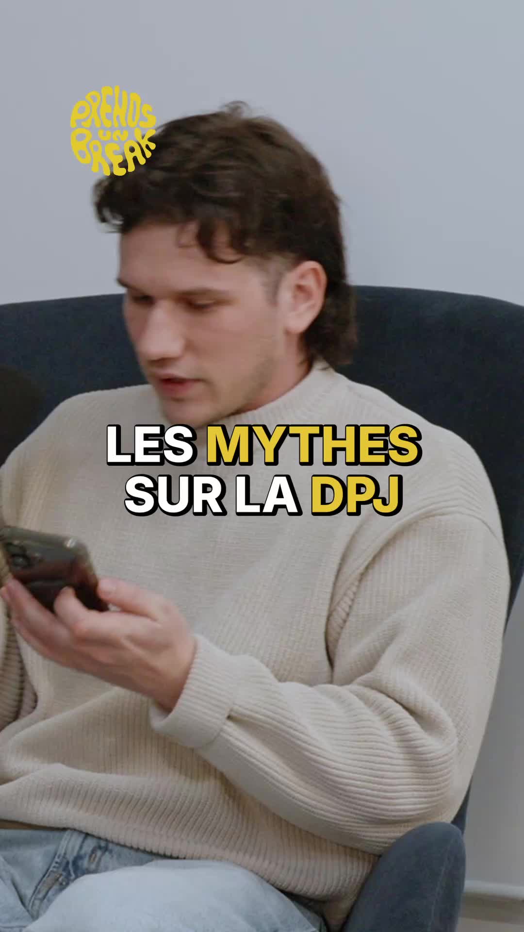 @Prends Un Break