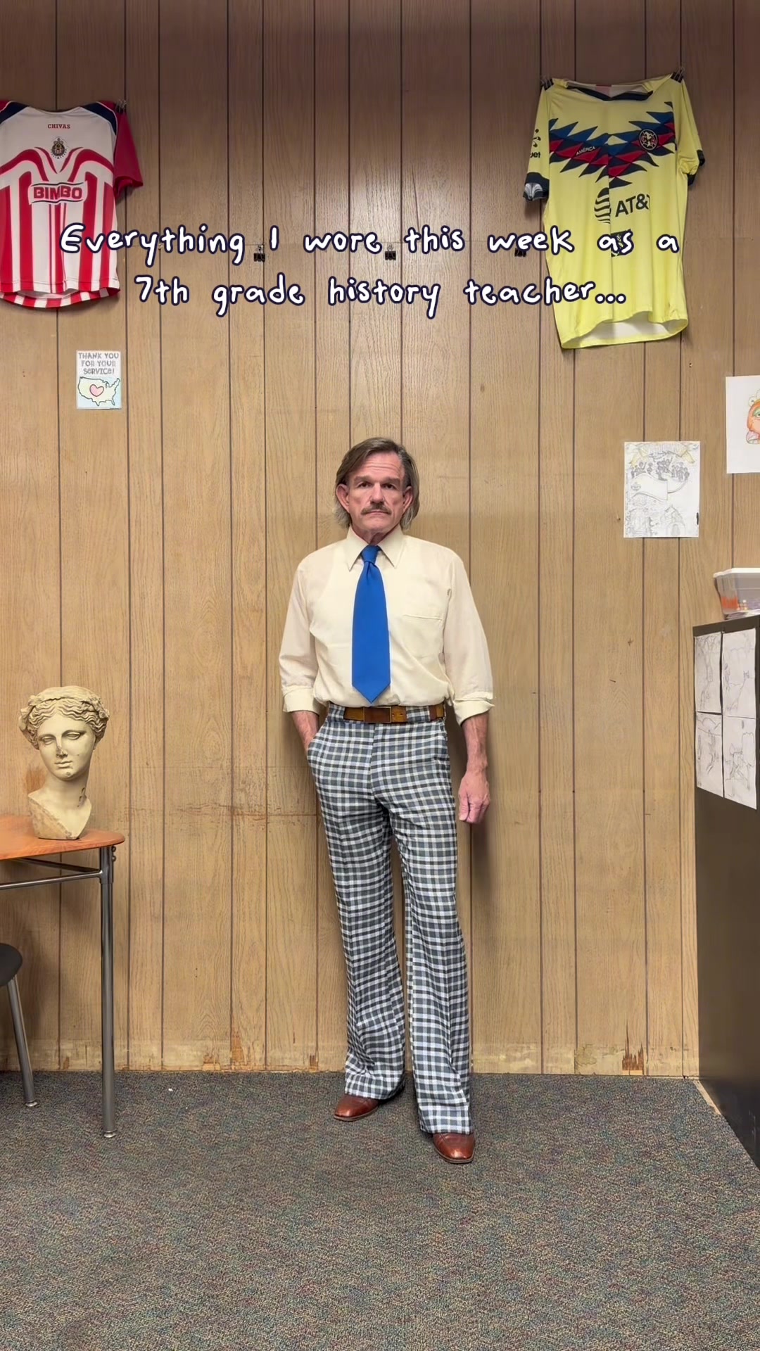 @Mr. Ward