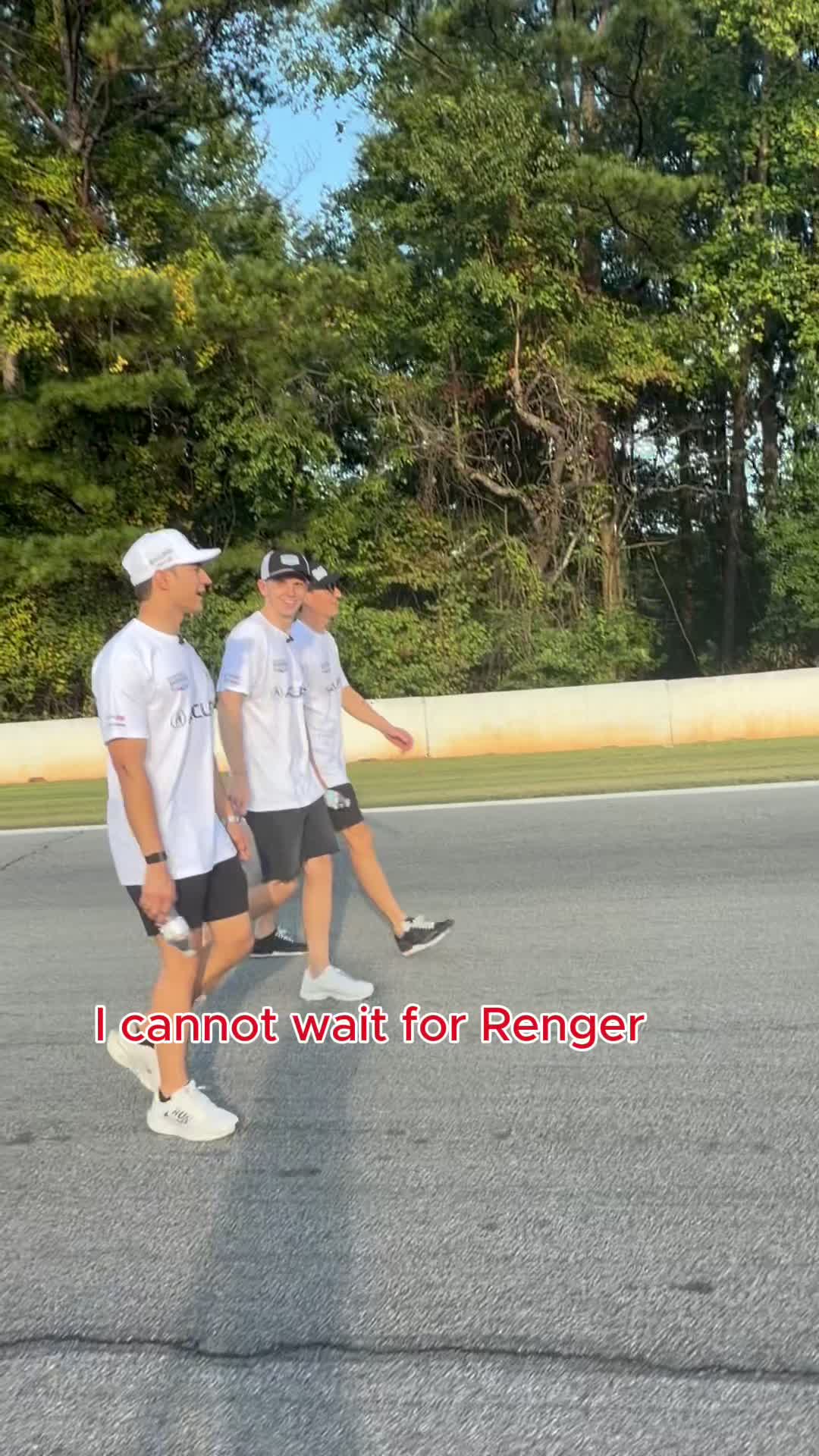 @Meyer Shank Racing