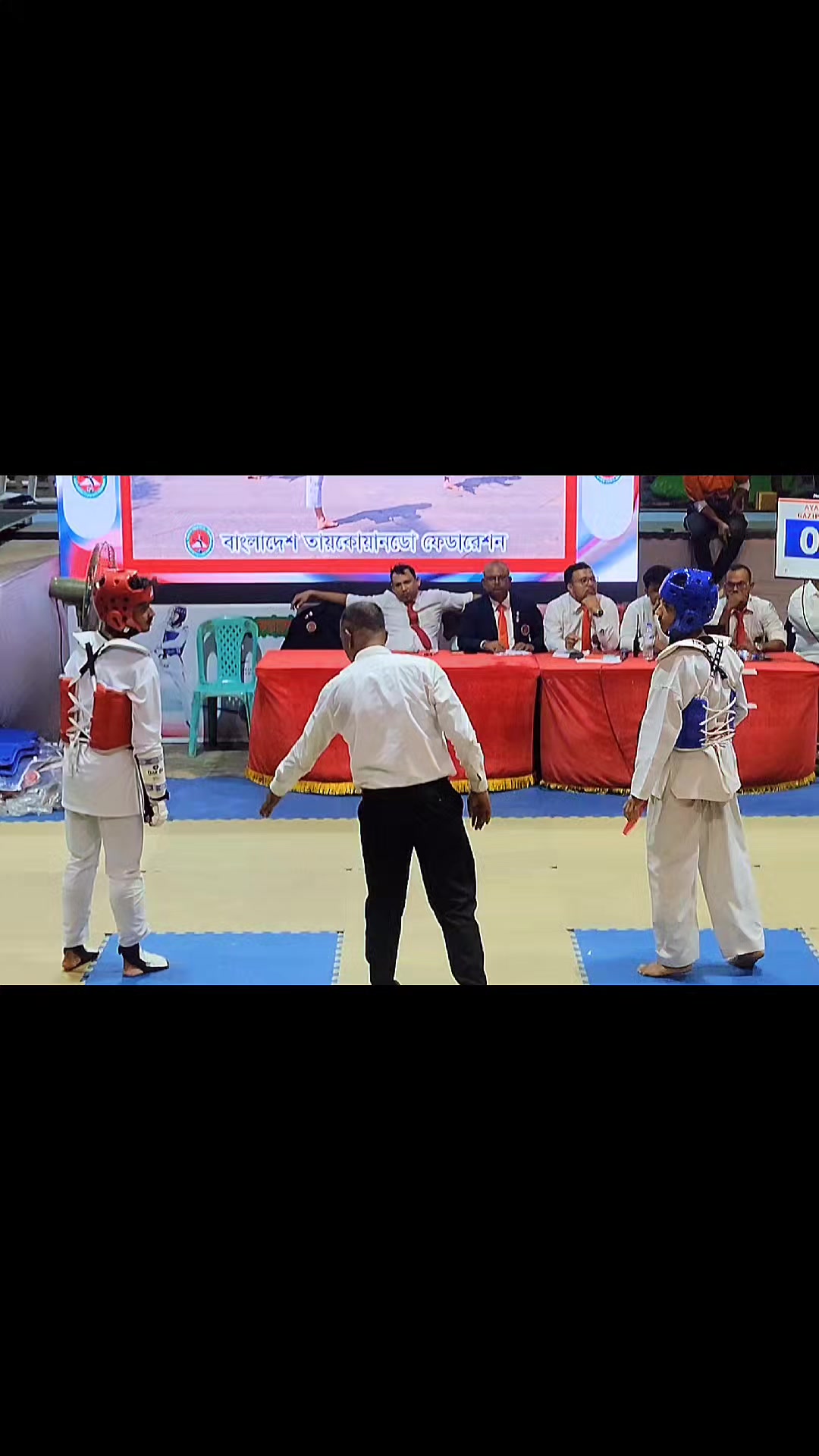 @🥋khalid Saifullah Emon TKD