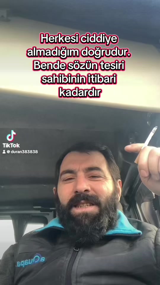 @Duran avcı 38