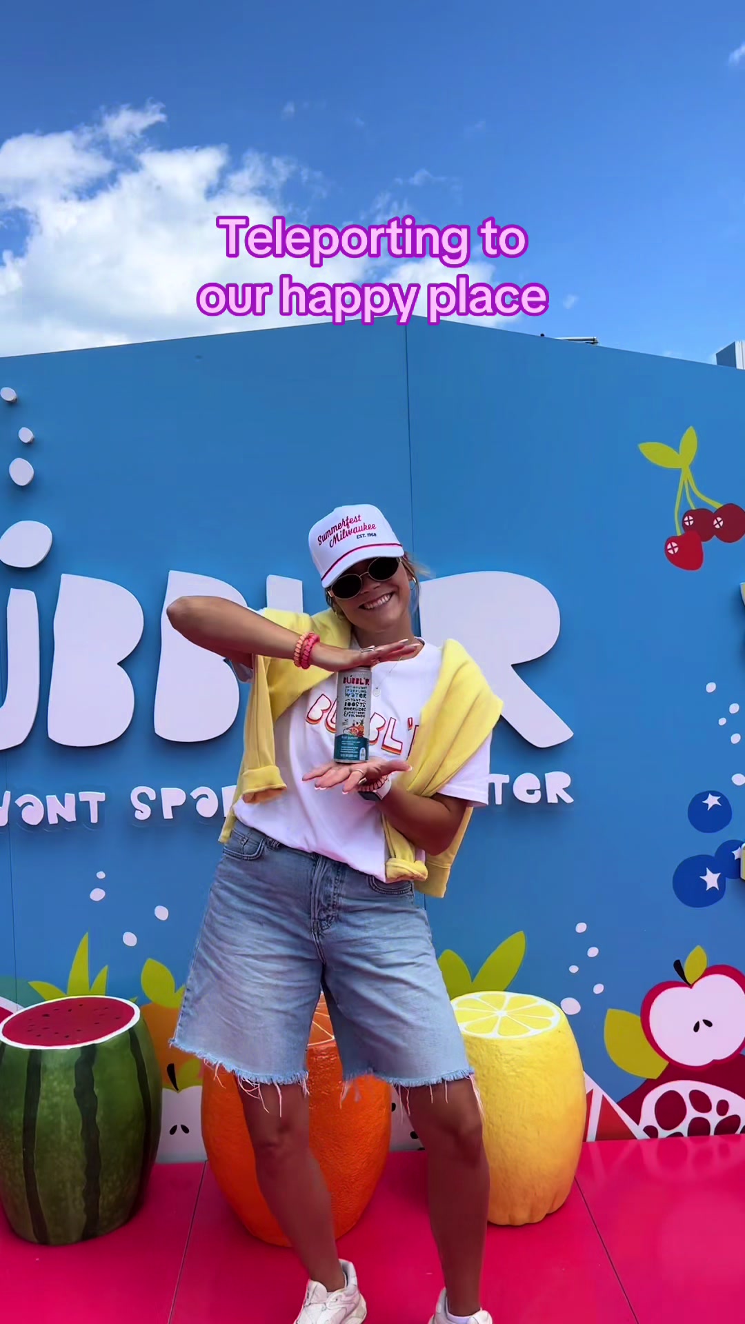 @BUBBL&rsquo;R