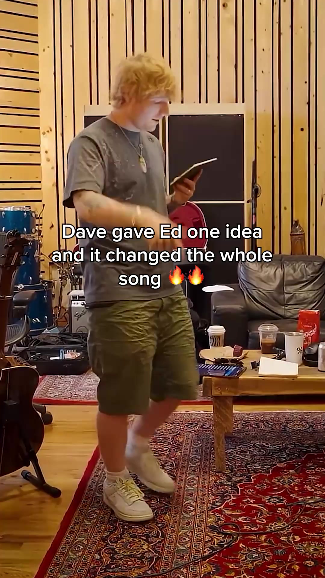 @Edsheeranraparchive