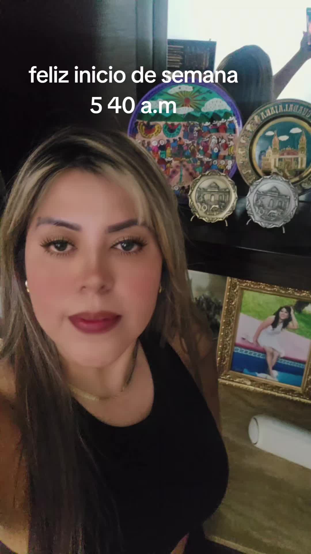 @vero villanueva