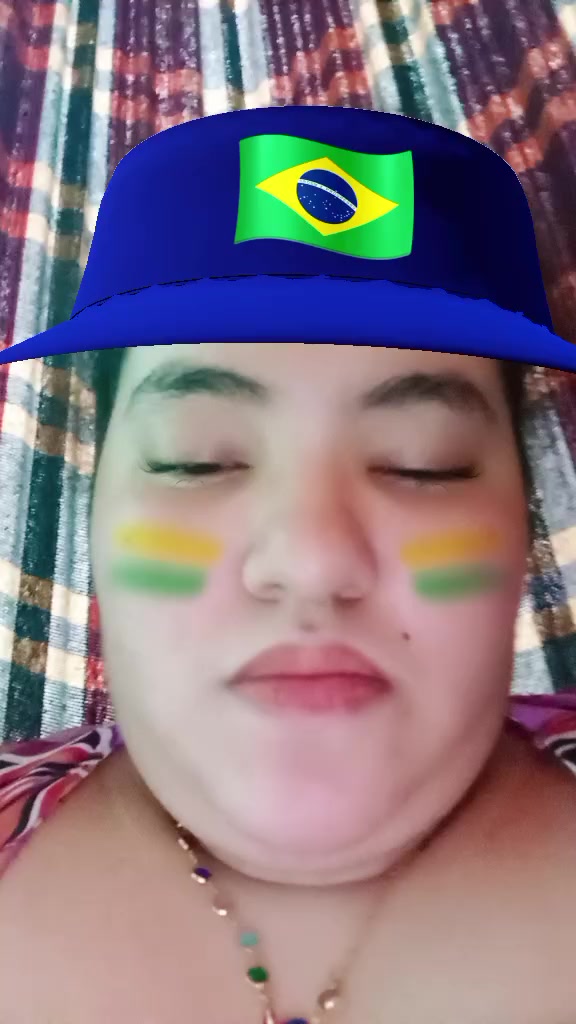 @Kauane Brasil