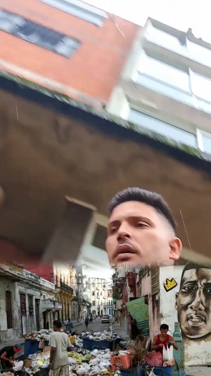 @Así Están las Cosas