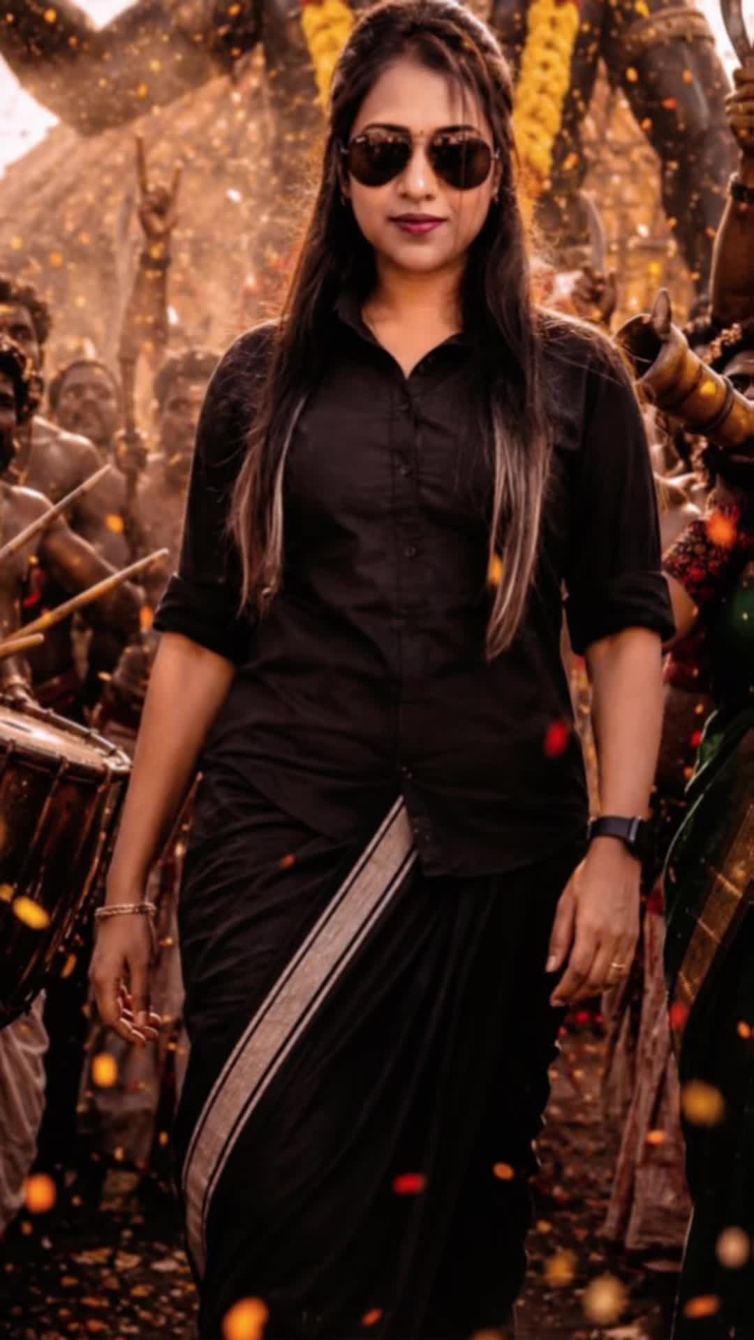 @🦍பேரரசி பன்னீர் செல்வம்🖤