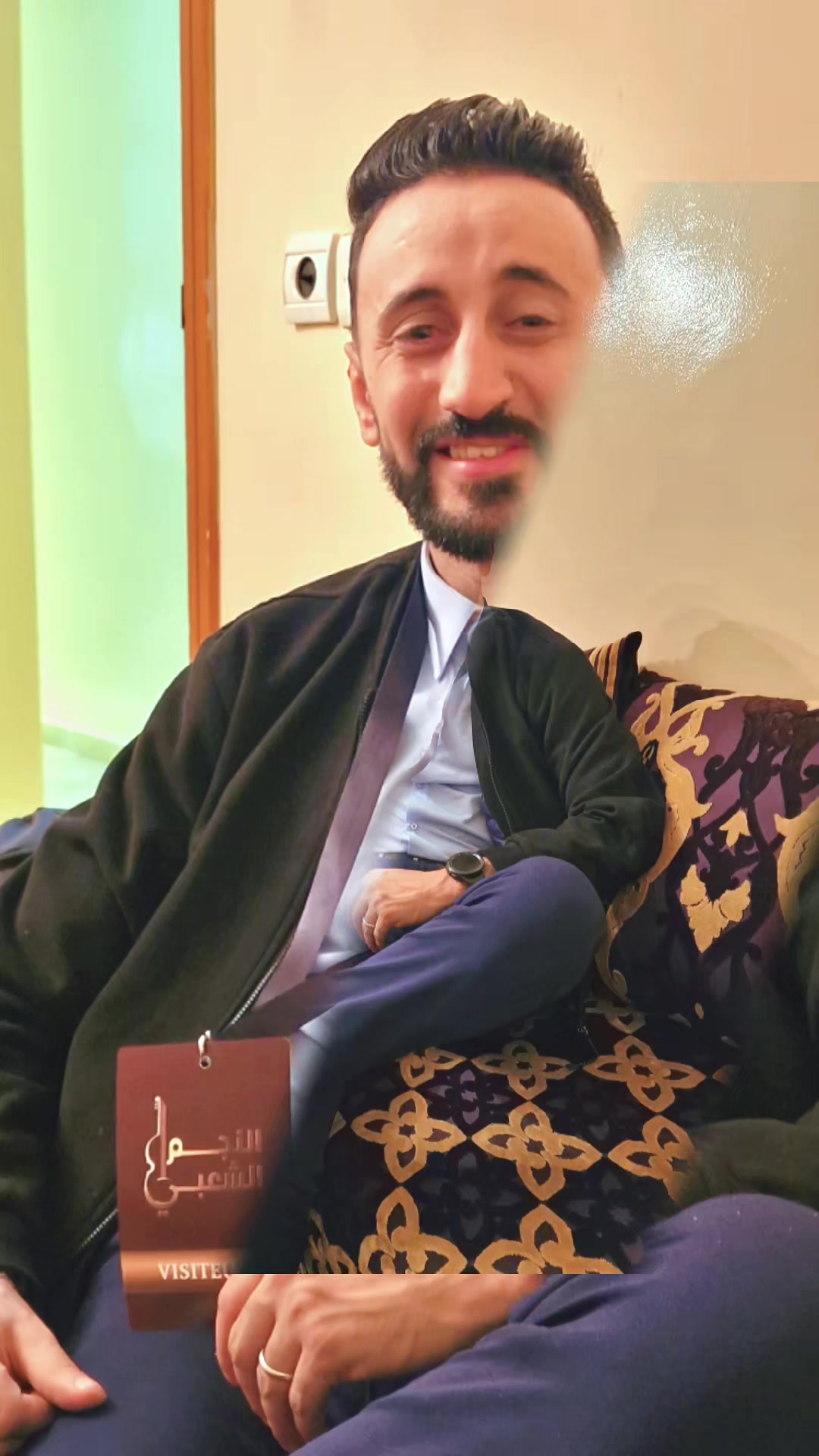 @Yassine Zekraoui