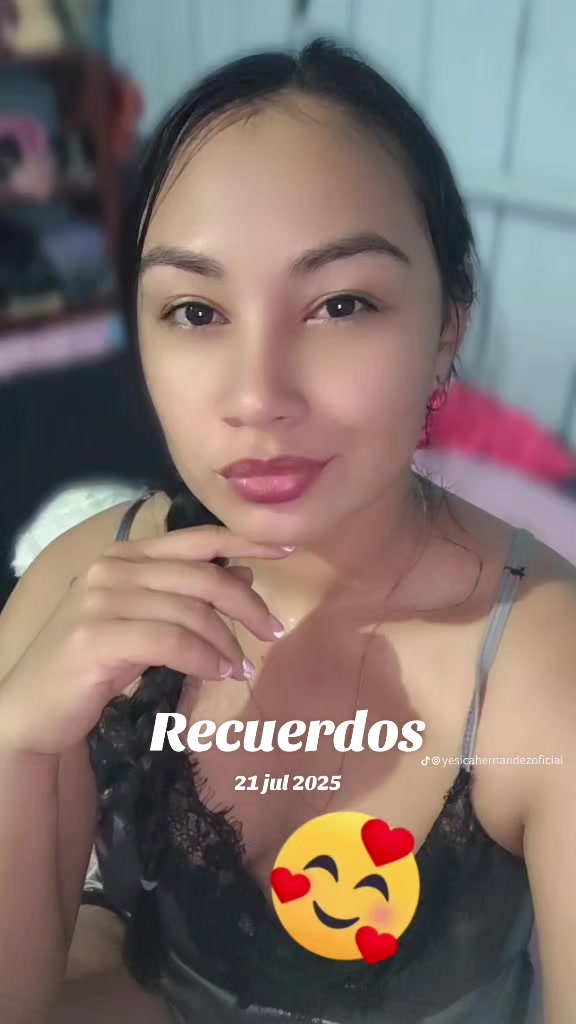 @Yessica Hernández