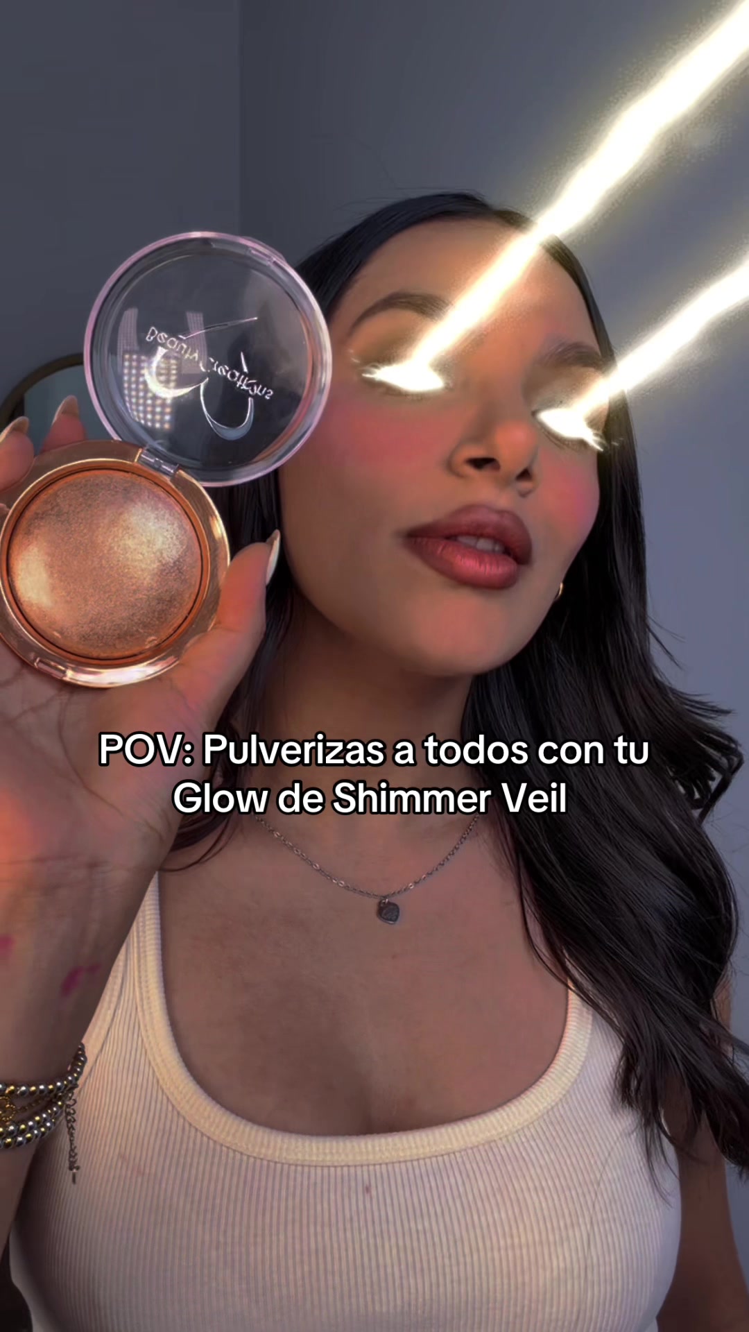 @BEAUTY CREATIONS MX