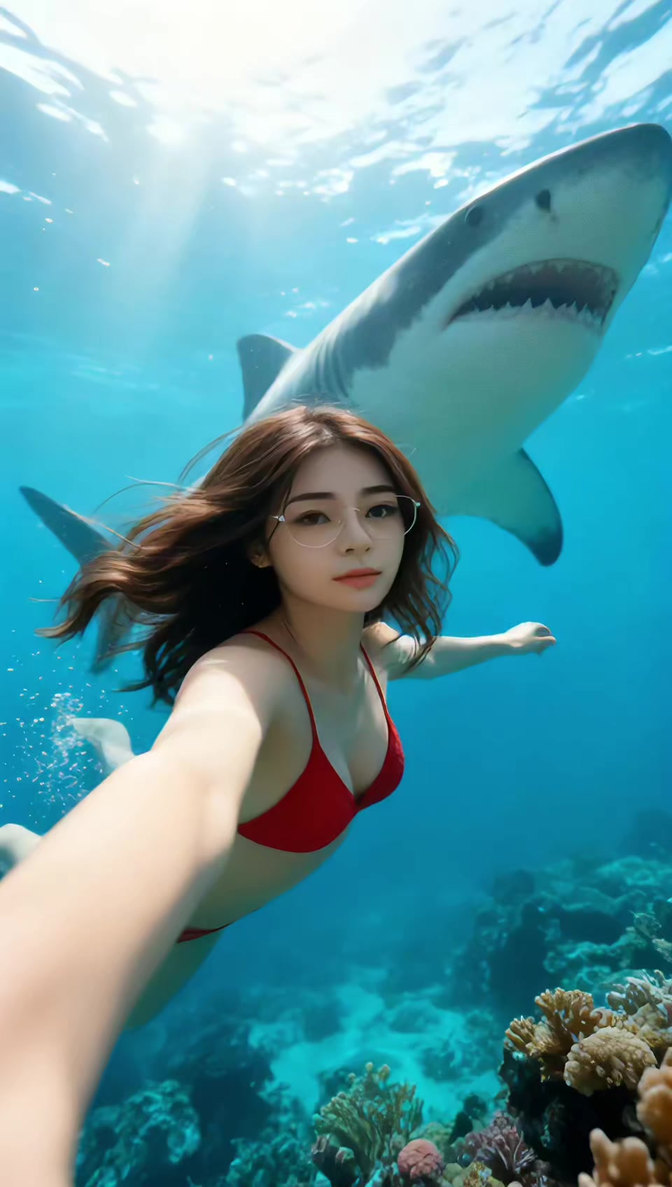 @lone girl 223
