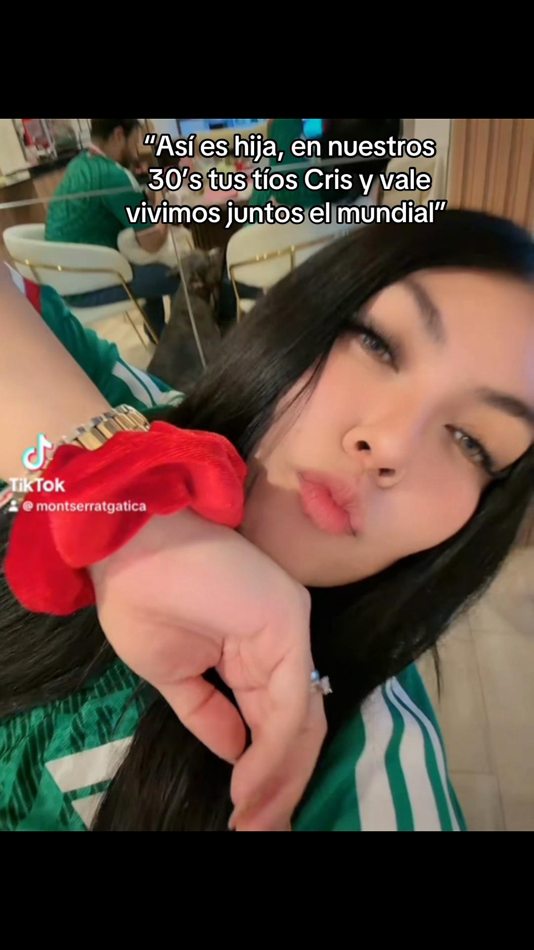 @Montse Gatica